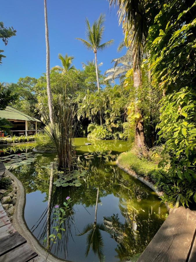 아카풀코 Jardin Secreto Centro Holistico 빌라 외부 사진