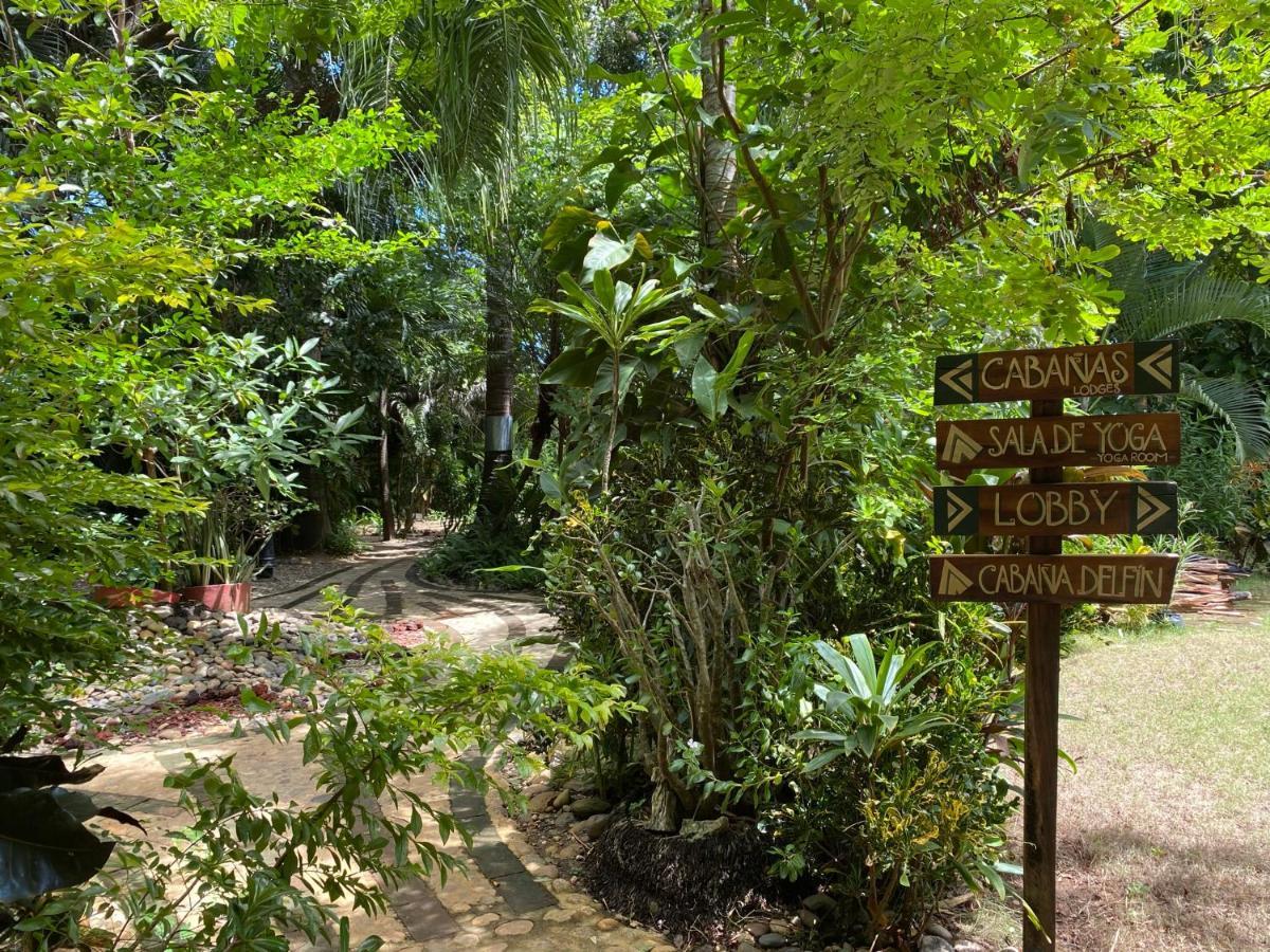 아카풀코 Jardin Secreto Centro Holistico 빌라 외부 사진