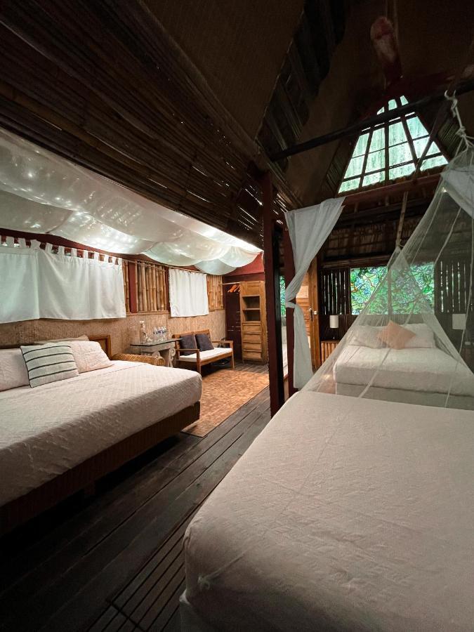 아카풀코 Jardin Secreto Centro Holistico 빌라 외부 사진