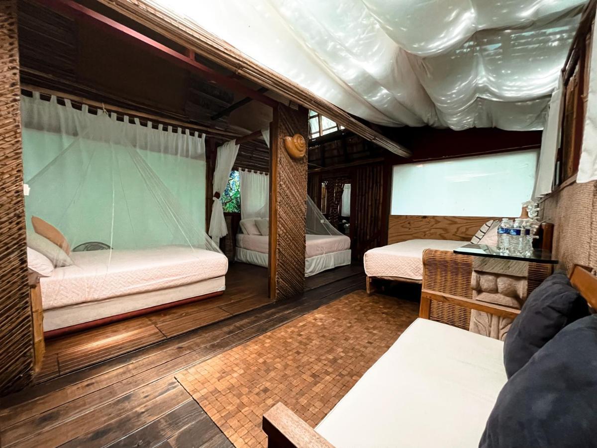 아카풀코 Jardin Secreto Centro Holistico 빌라 외부 사진