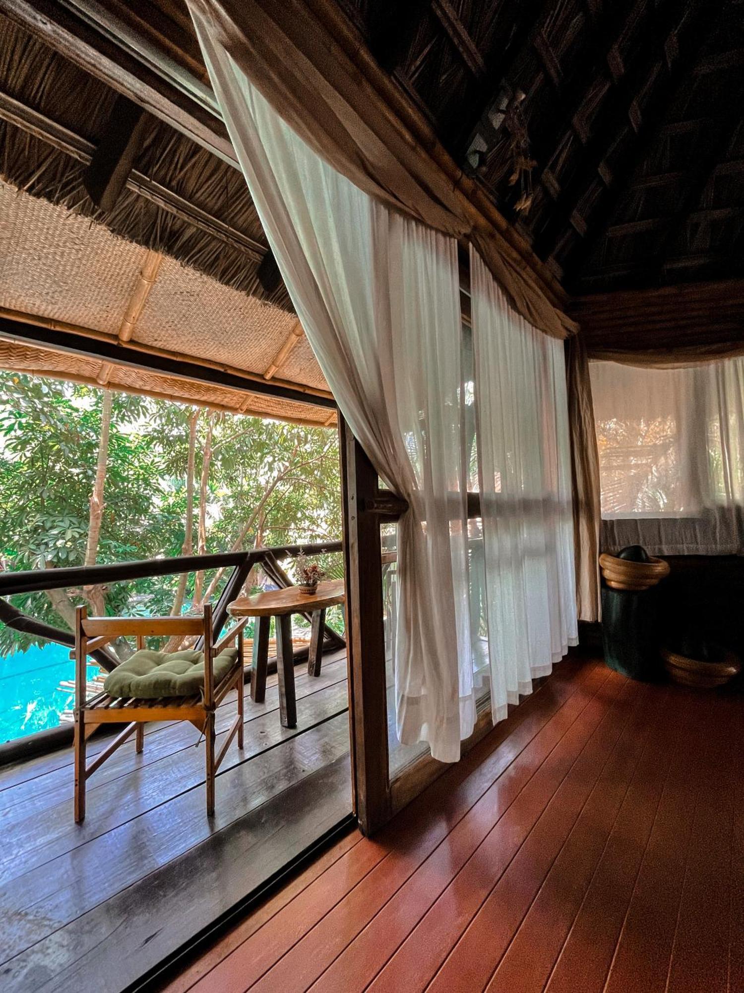 아카풀코 Jardin Secreto Centro Holistico 빌라 외부 사진