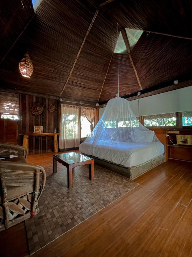 아카풀코 Jardin Secreto Centro Holistico 빌라 외부 사진