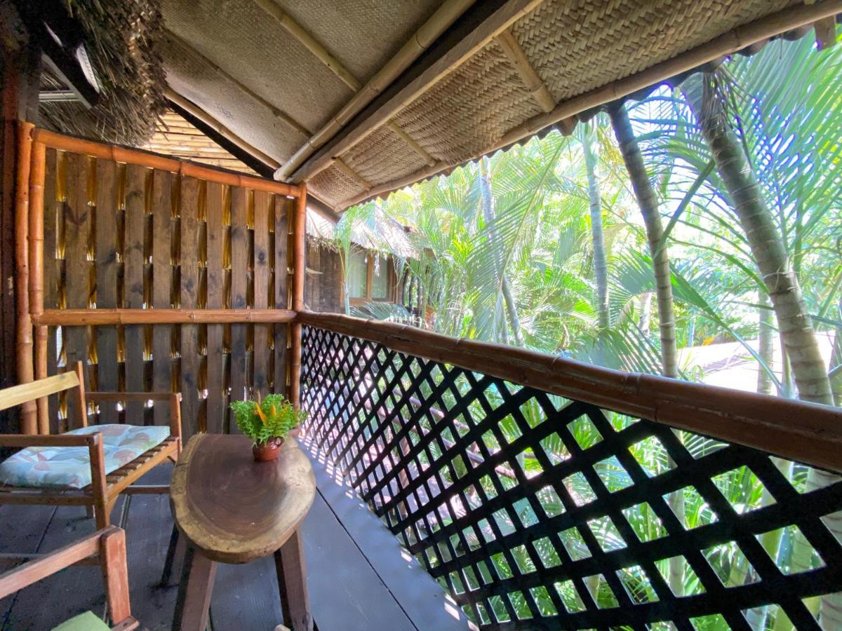 아카풀코 Jardin Secreto Centro Holistico 빌라 외부 사진