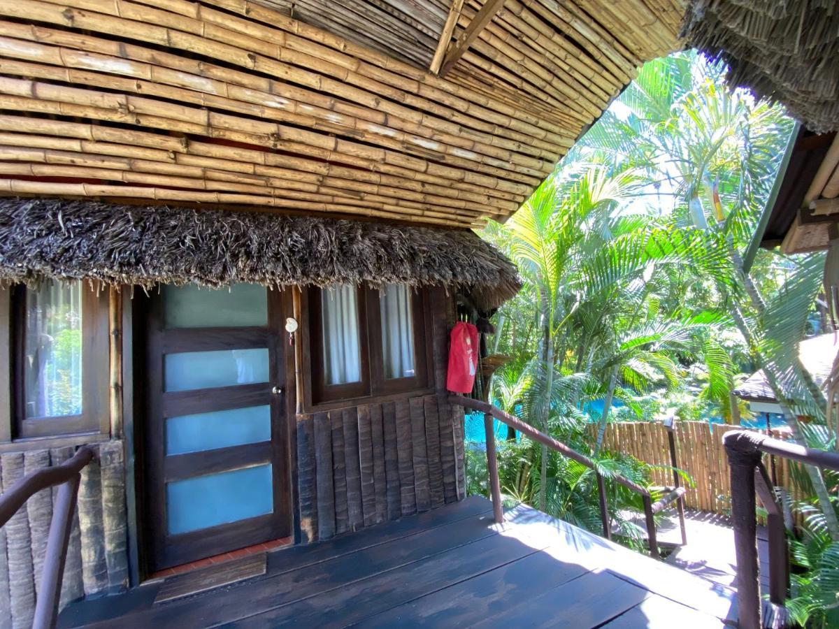 아카풀코 Jardin Secreto Centro Holistico 빌라 외부 사진