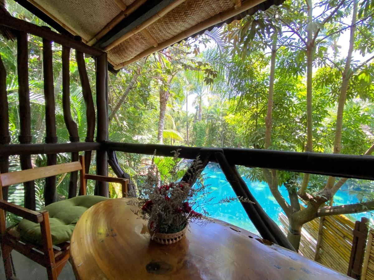 아카풀코 Jardin Secreto Centro Holistico 빌라 외부 사진