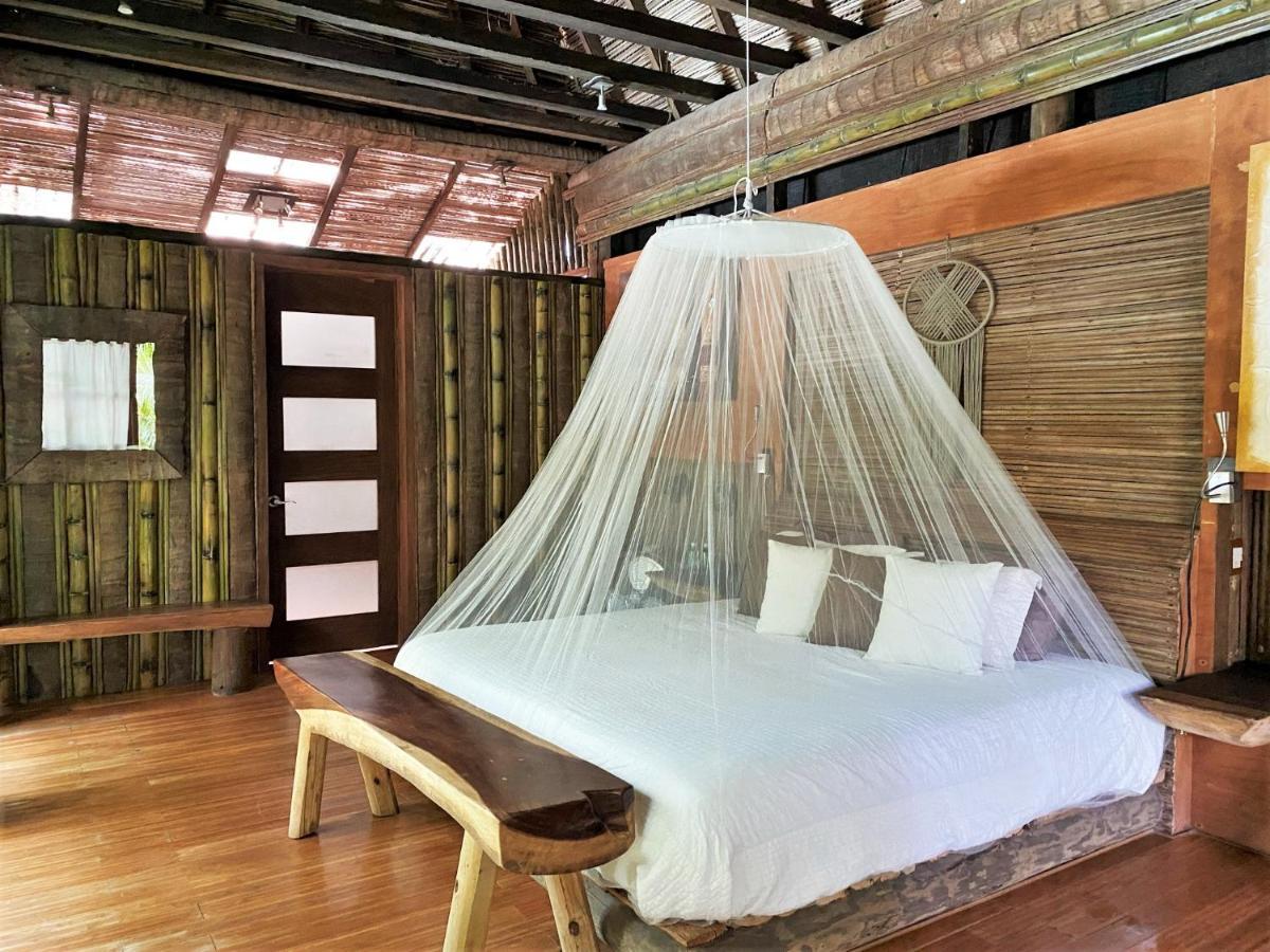 아카풀코 Jardin Secreto Centro Holistico 빌라 외부 사진